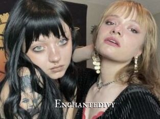 Enchantedivy
