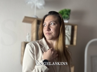 Engelaskins