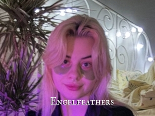 Engelfeathers