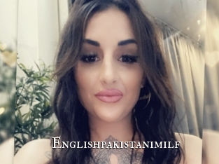 Englishpakistanimilf