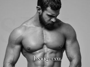 Enriquexxl