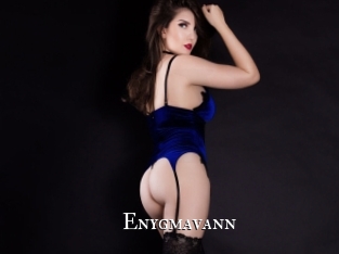 Enygmavann
