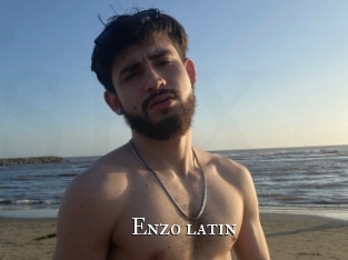 Enzo_latin