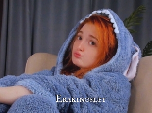Erakingsley