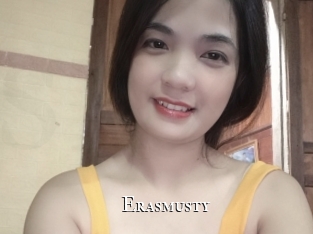 Erasmusty