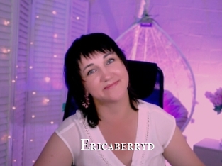 Ericaberryd