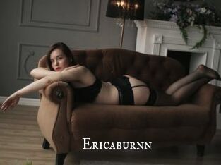 Ericaburnn