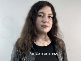 Ericahughess