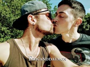 Ericanddaemon