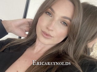 Ericareynolds