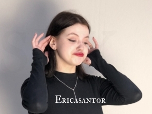 Ericasantor