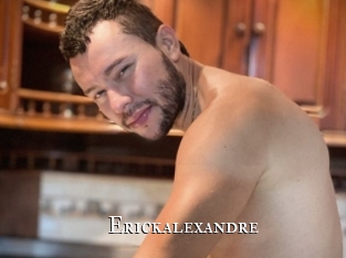 Erickalexandre