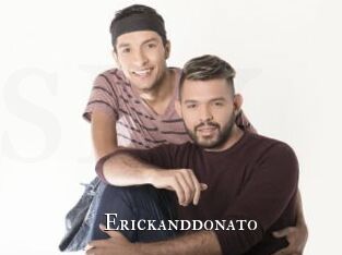 Erickanddonato