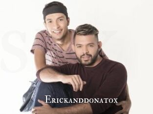 Erickanddonatox