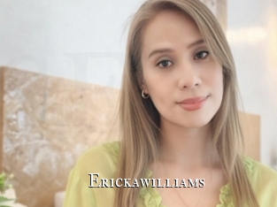 Erickawilliams