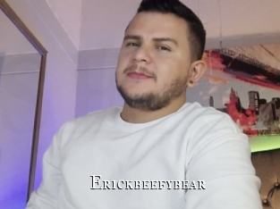 erickbeefybear cams