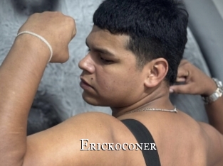 erickoconer cams