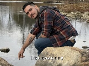 Ericksmiller