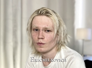 Ericmilkovich