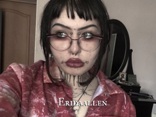 Eridaallen