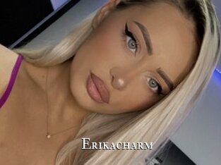 Erikacharm