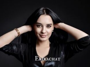 Erikachat