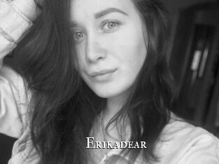 Erikadear