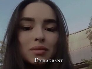 Erikagrant