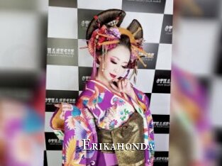 Erikahonda