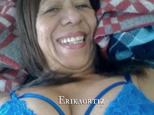 Erikaortiz