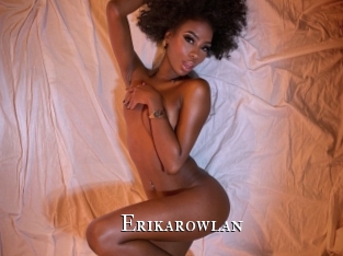 Erikarowlan