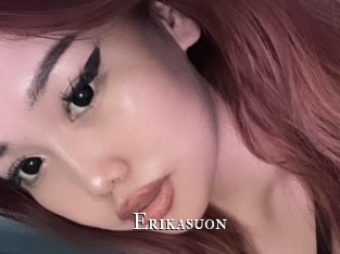 erikasuon cams