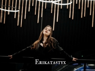 Erikatastyx