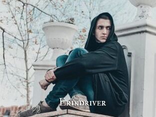 Erikdriver