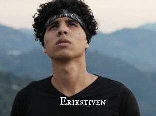 Erikstiven