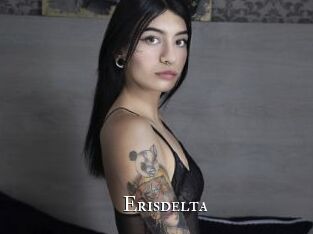 Erisdelta