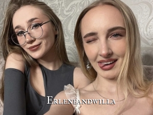 Erleneandwilla