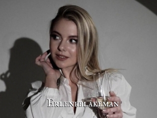 Erleneblakeman