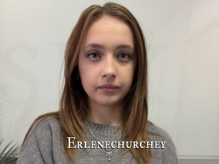Erlenechurchey