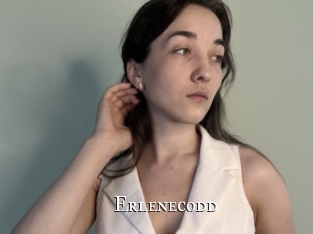 Erlenecodd