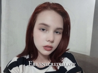 Erlenecritchlow