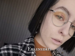 Erlenedrye