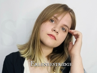 Erleneestridge