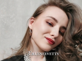 Erleneevetts