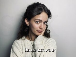 Erlenegravlin