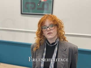 Erleneheritage