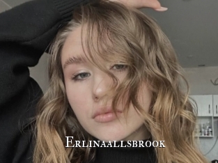 Erlinaallsbrook