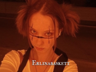 Erlinabaskett