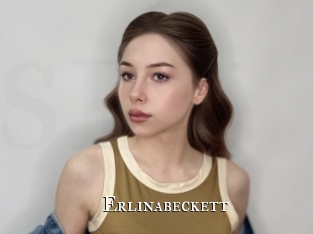Erlinabeckett