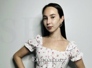 Erlinabready